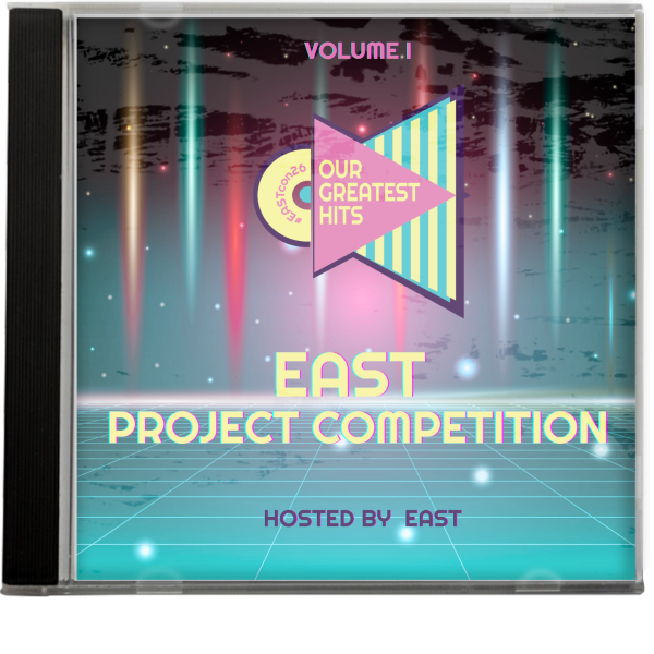 EAST Project Competition