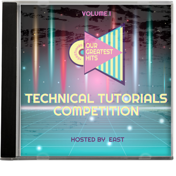 Technical Tutorials Competition