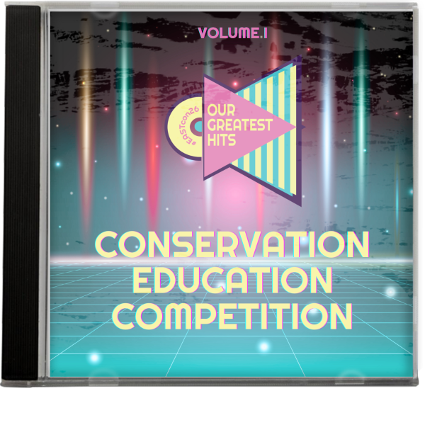 Conservation Education Competition