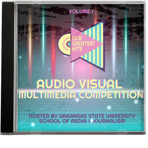 Audio Visual Multimedia Competition
