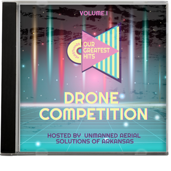 Drone Competition