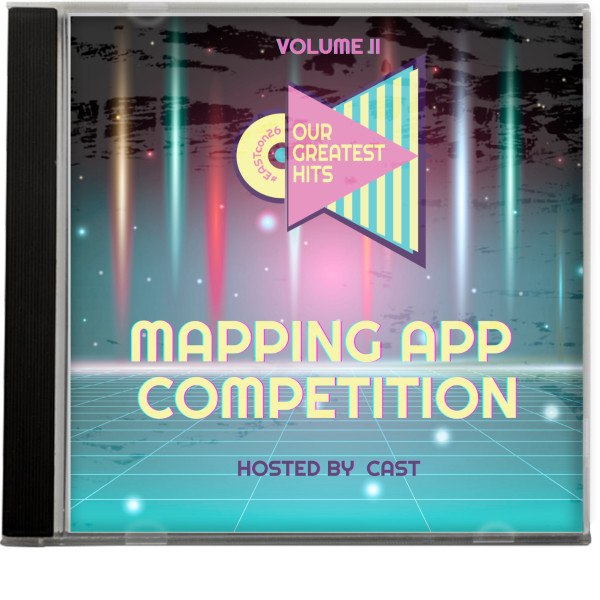 Mapping App